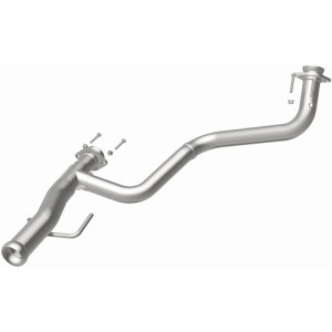 Jeep Gladiator Front Pipe Kit - Magnaflow - Direct-Fit - `20-`25