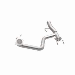 Jeep Gladiator Front Pipe Kit - Magnaflow - Direct-Fit - `20-`25