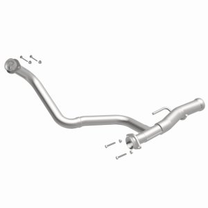 Jeep Gladiator Front Pipe Kit - Magnaflow - Direct-Fit - `20-`25
