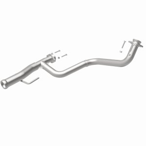 Jeep Gladiator Front Pipe Kit - Magnaflow - Direct-Fit - `20-`25