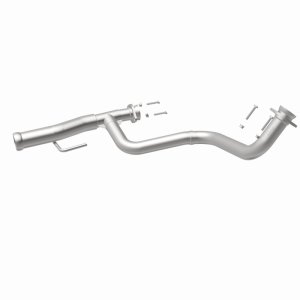 Jeep Gladiator Front Pipe Kit - Magnaflow - Direct-Fit - `20-`25