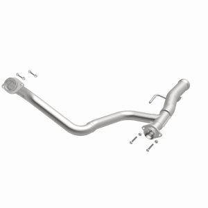 Jeep Gladiator Front Pipe Kit - Magnaflow - Direct-Fit - `20-`25