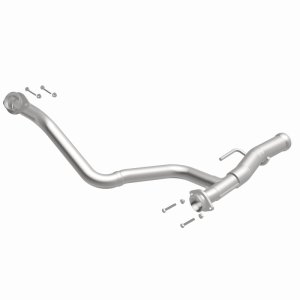Jeep Gladiator Front Pipe Kit - Magnaflow - Direct-Fit - `20-`25