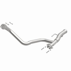 Jeep Gladiator Front Pipe Kit - Magnaflow - Direct-Fit - `20-`25