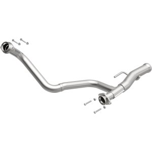 Jeep Gladiator Front Pipe Kit - Magnaflow - Direct-Fit - `20-`25