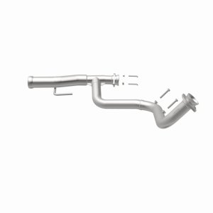 Jeep Gladiator Front Pipe Kit - Magnaflow - Direct-Fit - `20-`25