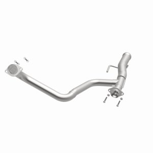 Jeep Gladiator Front Pipe Kit - Magnaflow - Direct-Fit - `20-`25