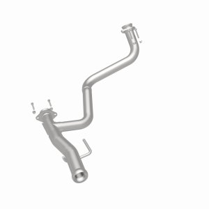 Jeep Gladiator Front Pipe Kit - Magnaflow - Direct-Fit - `20-`25