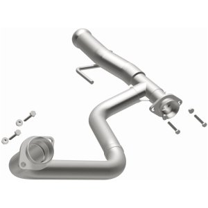 Jeep Gladiator Front Pipe Kit - Magnaflow - Direct-Fit - `20-`25