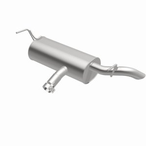 Jeep Cherokee Performance Exhaust - Rear - Magnaflow - Direct-Fit - `19-`22