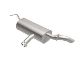 Jeep Cherokee Performance Exhaust - Rear - Magnaflow - Direct-Fit - `19-`22