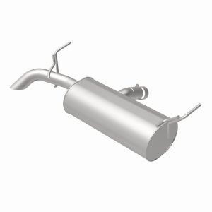 Jeep Cherokee Performance Exhaust - Rear - Magnaflow - Direct-Fit - `19-`22