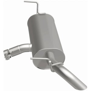 Jeep Cherokee Performance Exhaust - Rear - Magnaflow - Direct-Fit - `19-`22