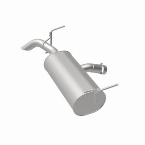 Jeep Cherokee Performance Exhaust - Rear - Magnaflow - Direct-Fit - `19-`22