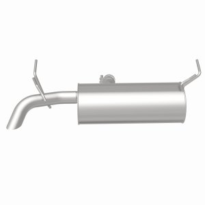 Jeep Cherokee Performance Exhaust - Rear - Magnaflow - Direct-Fit - `19-`22