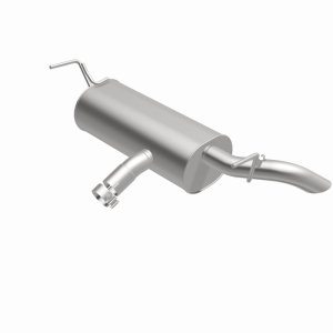 Jeep Cherokee Performance Exhaust - Rear - Magnaflow - Direct-Fit - `19-`22