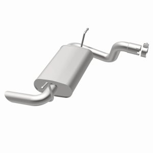Jeep Wrangler Performance Exhaust - Rear - Magnaflow - Direct-Fit Replacement - `18-`25