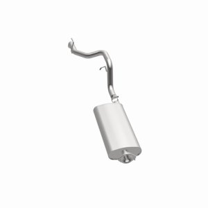 Jeep Liberty Performance Exhaust - Magnaflow - Cat Back - `02-`07