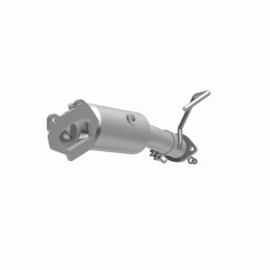 Jeep Wrangler Performance Exhaust - Magnaflow - Direct-Fit Catalytic Converter - `12-`24