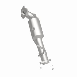 Jeep Wrangler Performance Exhaust - Magnaflow - Direct-Fit Catalytic Converter - `12-`24