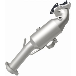 Jeep Wrangler Performance Exhaust - Magnaflow - Direct-Fit Catalytic Converter - `12-`24