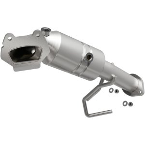 Jeep Wrangler Performance Exhaust - Magnaflow - Direct-Fit Catalytic Converter - `12-`24 Jeep Wrangler Performance Exhaust - Magnaflow - Direct-Fit Catalytic Converter - `12-`24