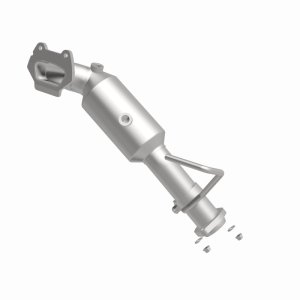 Jeep Wrangler Performance Exhaust - Magnaflow - Direct-Fit Catalytic Converter - `12-`24