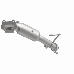 Jeep Wrangler Performance Exhaust - Magnaflow - Direct-Fit Catalytic Converter - `12-`24