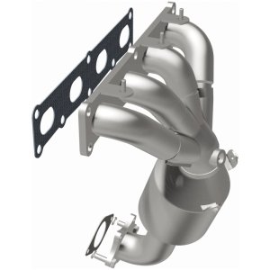 Jeep Compass Catalytic Converter - Magnaflow - Direct-Fit - `17-`22