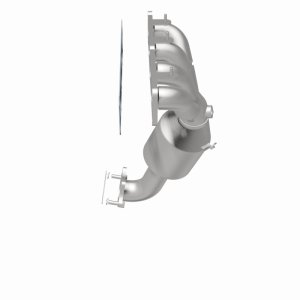 Jeep Compass Catalytic Converter - Magnaflow - Direct-Fit - `17-`22