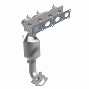 Jeep Compass Catalytic Converter - Magnaflow - Direct-Fit - `17-`22