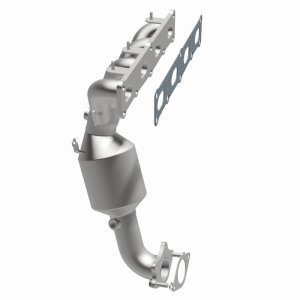 Jeep Compass Catalytic Converter - Magnaflow - Direct-Fit - `17-`22
