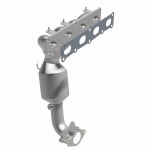 Jeep Compass Catalytic Converter - Magnaflow - Direct-Fit - `17-`22