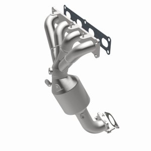 Jeep Compass Catalytic Converter - Magnaflow - Direct-Fit - `17-`22