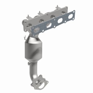 Jeep Compass Catalytic Converter - Magnaflow - Direct-Fit - `17-`22