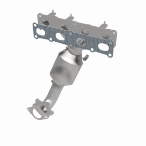 Jeep Compass Catalytic Converter - Magnaflow - Direct-Fit - `17-`22