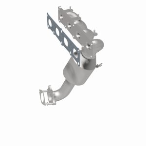Jeep Compass Catalytic Converter - Magnaflow - Direct-Fit - `17-`22