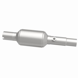 Jeep Cherokee Catalytic Converter - Magnaflow - HM Grade Direct-Fit - `96-`00