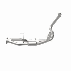 Jeep Commander Catalytic Converter - Magnaflow - HM Grade Direct-Fit - `06-`07