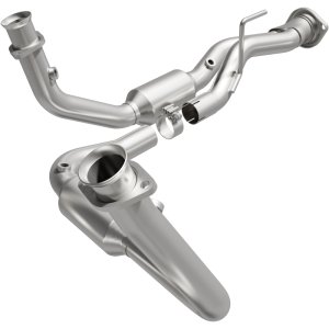 Jeep Commander Catalytic Converter - Magnaflow - HM Grade Direct-Fit - `06-`07
