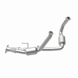 Jeep Commander Catalytic Converter - Direct Fit - Magnaflow - HM Grade - `06-`10