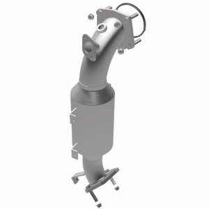 Jeep Cherokee Catalytic Converter - Magnaflow - Direct Fit - `19-`23