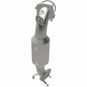 Jeep Cherokee Catalytic Converter - Magnaflow - Direct Fit - `19-`23