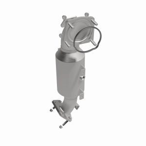 Jeep Cherokee Catalytic Converter - Magnaflow - Direct Fit - `19-`23