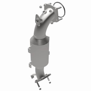 Jeep Cherokee Catalytic Converter - Magnaflow - Direct Fit - `19-`23