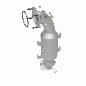 Jeep Cherokee Catalytic Converter - Magnaflow - Direct Fit - `19-`23