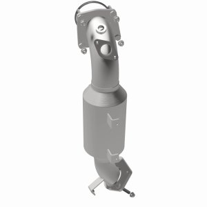 Jeep Cherokee Catalytic Converter - Magnaflow - Direct Fit - `19-`23