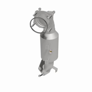 Jeep Cherokee Catalytic Converter - Magnaflow - Direct Fit - `19-`23