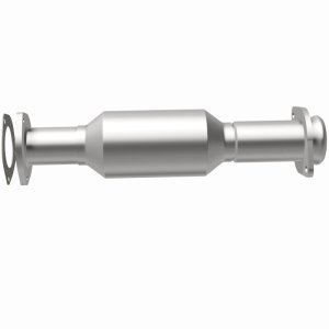 Jeep Grand Cherokee Performance Exhaust - Magnaflow - California Grade CARB Compliant Direct-Fit Catalytic Converter - `00-`01