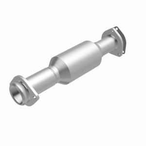 Jeep Grand Cherokee Performance Exhaust - Magnaflow - California Grade CARB Compliant Direct-Fit Catalytic Converter - `00-`01